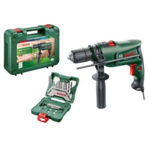 EasyImpact 630 + X33