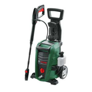 Bosch UniversalAquatak 135 High-Pressure Washer
