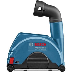 Bosch GDE 115/125 FC-T