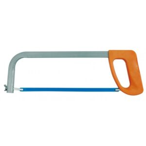 Hacksaw Frame 300mm Plastic Handle 27200
