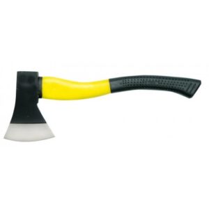 GS Axe with Fibreglass & PVC Handle 33065