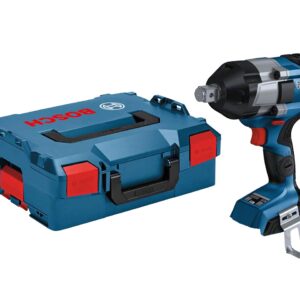 Bosch GDS 18V-1050 HC Cordless Impact Wrench(Naked)