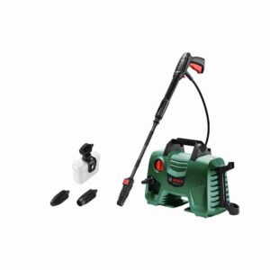 Bosch EasyAquatak 120 High-Pressure Washer