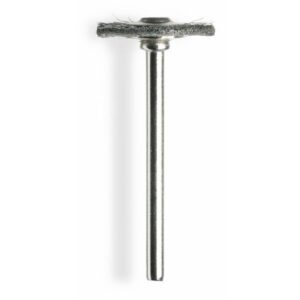 Dremel Carbon Steel Brush 428