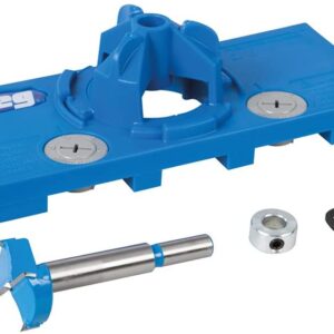 KREG® Concealed Hinge Jig