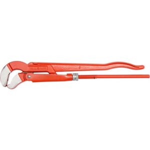 SWEDISH TYPE PIPE WRENCH 2.0" TYP S 55222