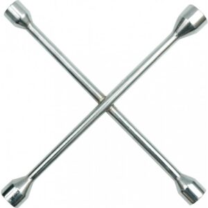 CROSS RIM WRENCH 17x19x21x23 57010