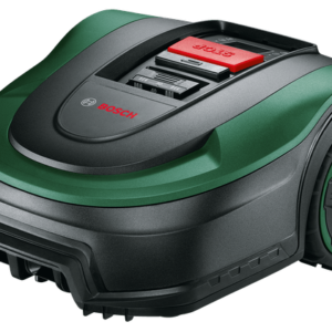 Bosch Indego S 500 Robotic lawnmower
