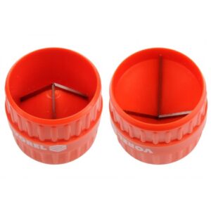 PLASTIC PIPE EDGING TOOL 78385