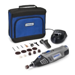 8100JC 7,2V Cordless