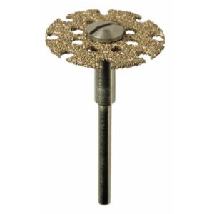 Dremel Rip/Cross-Cut Blade