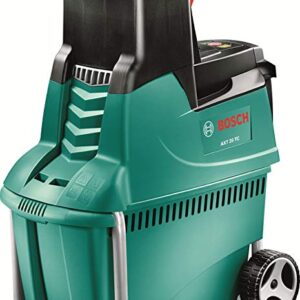 Bosch AXT 25 TC Electrical Shredder