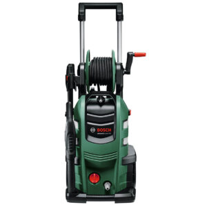 Bosch AdvancedAquatak 160 High-Pressure Washer