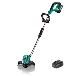 Bosch AdvancedGrassCut 36 Cordless Grass Trimmer