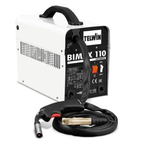 Mig-Mag Welding Bimax 110