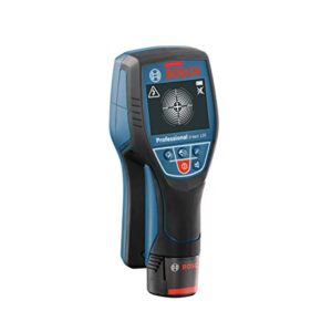 Bosch D-TECT 120 Professional