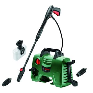 Bosch EasyAquatak 110 High-pressure washer