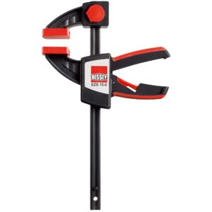 One-Handed Clamp EZS15-8
