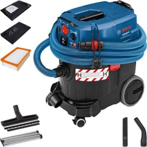 Bosch GAS 35 H AFC Wet/Dry Extractor