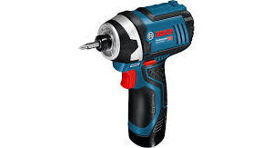 Bosch GDR 12V 105