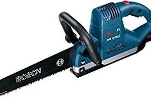Bosch GFZ 16-35 AC Electric Saw
