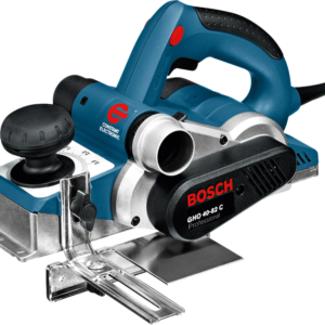 Bosch GHO 40-82 C Planer