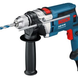 Bosch GSB 16 RE Single Speed Impact Drill