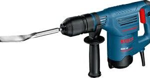 Bosch GSH 3 E Demoltion Hammer