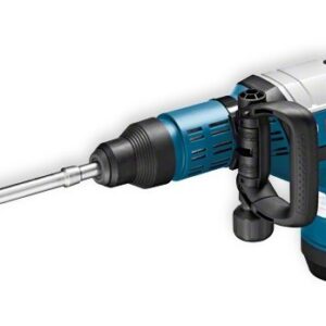 Bosch GSH 7 VC Demolition Hammer with SDS-Max Toolholder