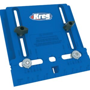 KREG® Cabinet Hardware Jig