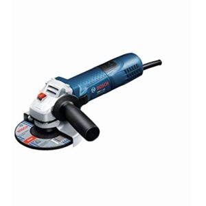 Bosch GWS 7-115 Angle Grinder