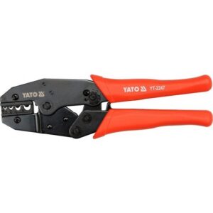 Crimping pliers 1.5-10mm2- YT-2247