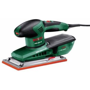 Bosch PSS 300 AE 240V 250W Orbital Sander