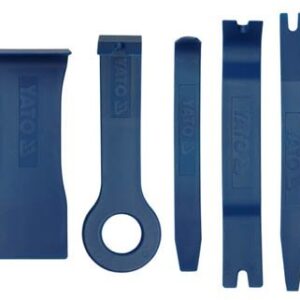 Panel Removal Set 5 pcs YT-0836