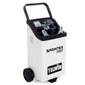 SPRINTER 6000 START 230V 12-24V