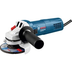Bosch GWS 750 Angle Grinder