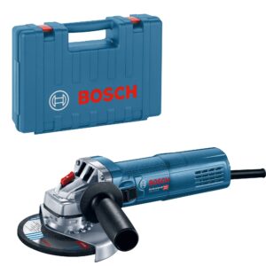 Bosch GWS 9-125S Angle Grinder