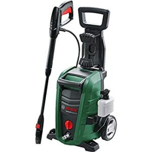 Bosch UniversalAquatak 125 High-pressure washer