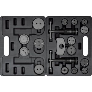 Deep impact socket set 15pcs- YT-1055