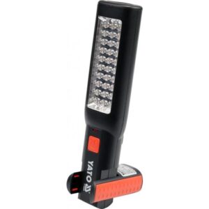 Work led lamp 30+7LED- YT-08505