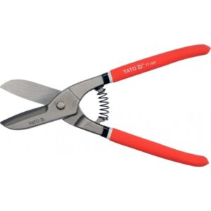 Tin snips 10" YT-1964