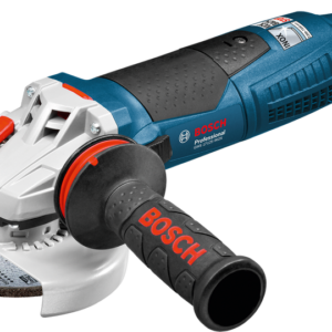 Bosch GWS 17-125 INOX