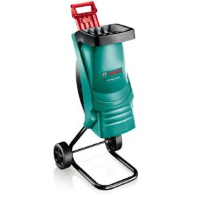 Bosch AXT RAPID 2200 Electrical Shredder