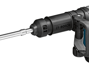 Bosch GSH 5 Demolition Hammer