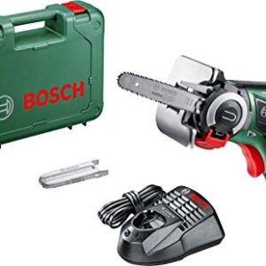 Bosch EasyCut 12 Cordless Jigsaw