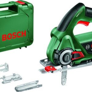 Bosch EasyCut 50 Electric Jigsaw