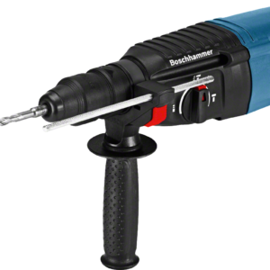 Bosch GBH 2-26 F Rotary Hammere Drill