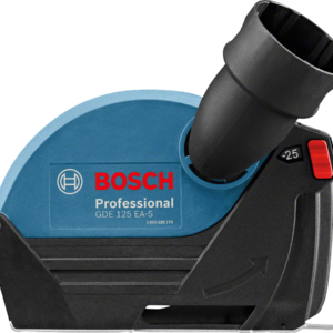 Bosch GDE 125 EA-S