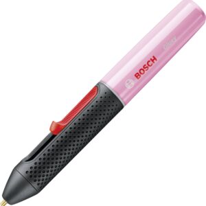 Bosch Gluey Cupcake Pink
