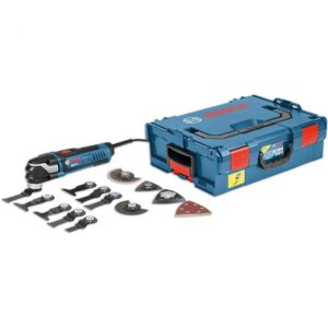 Bosch GOP 40-30 in L-Boxx